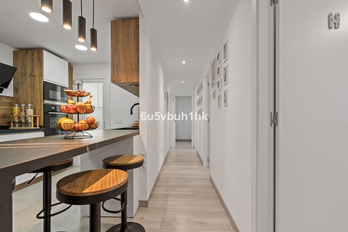 Penthouse in Estepona — photo 7 of 10