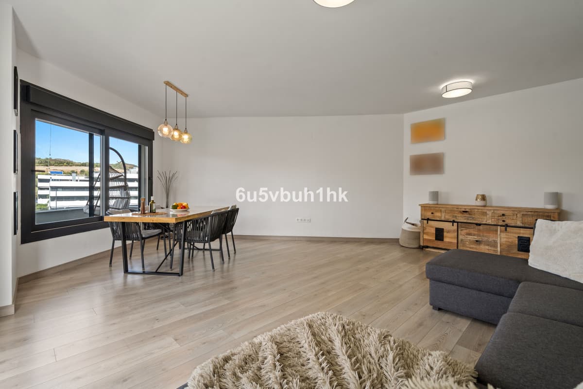 Penthouse in Estepona — photo 8 of 10