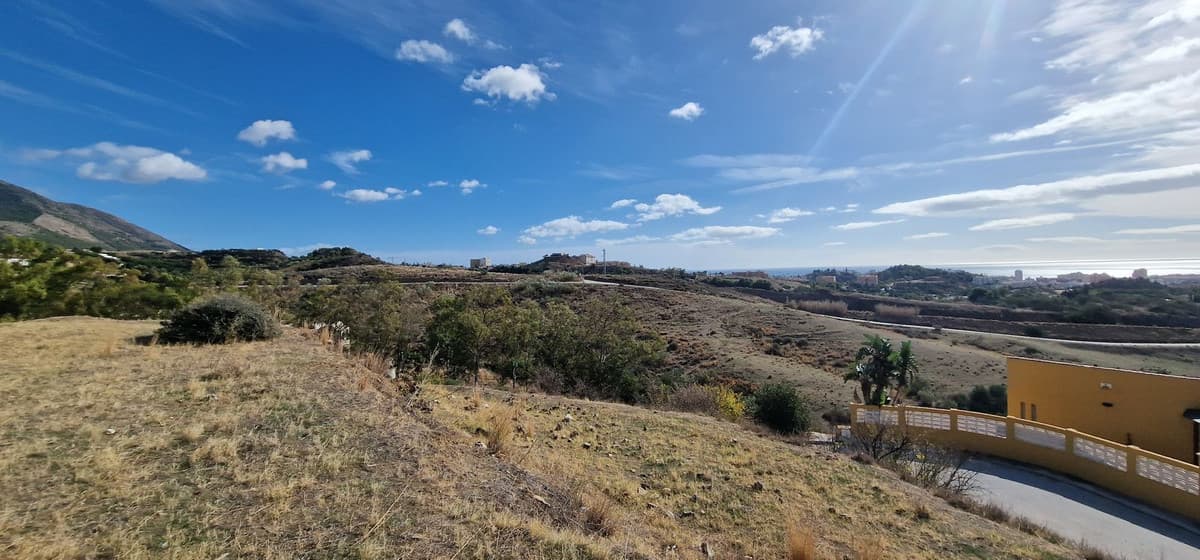 Residential Plot in Mijas — photo 2 of 10