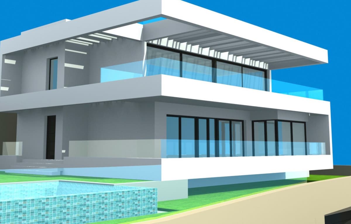 Residential Plot in Mijas — photo 5 of 10