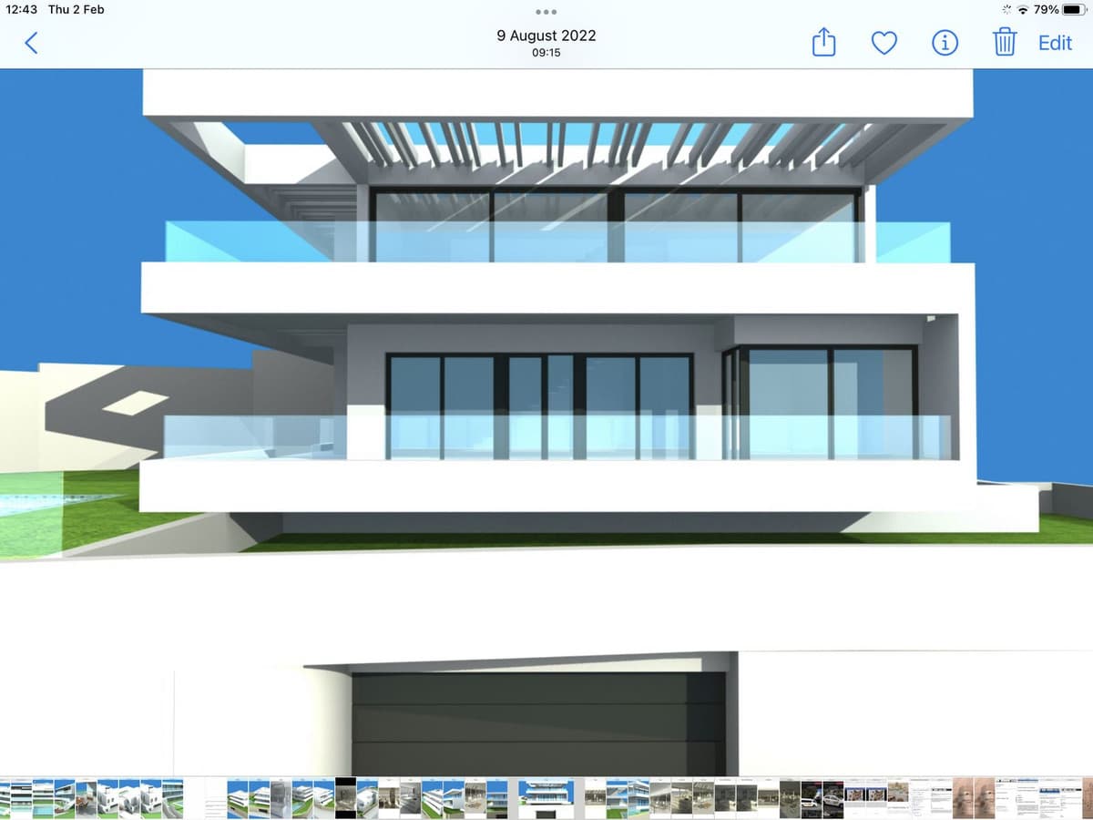 Residential Plot in Mijas — photo 6 of 10