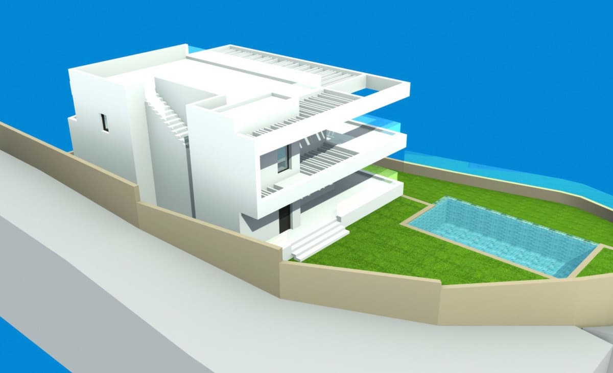 Residential Plot in Mijas — photo 7 of 10