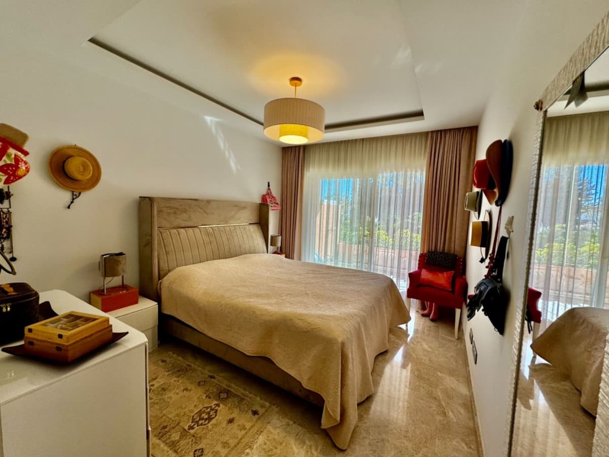 Ground Floor Apartment in Marbella — photo 9 of 10
