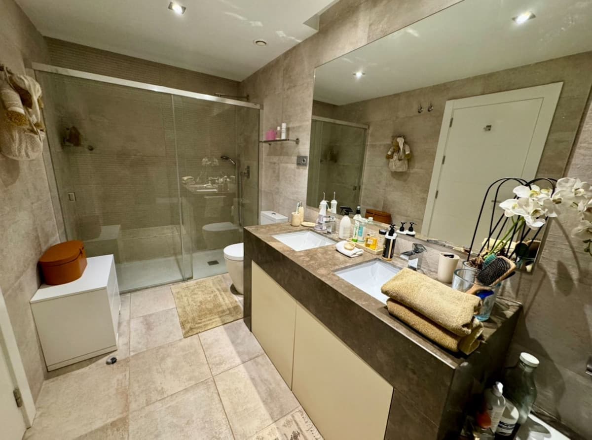 Ground Floor Apartment in Marbella — photo 10 of 10