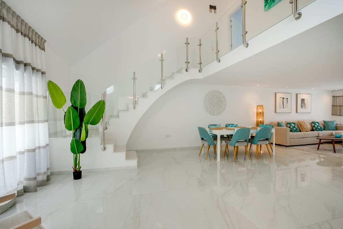 Detached Villa in Estepona — photo 4 of 10