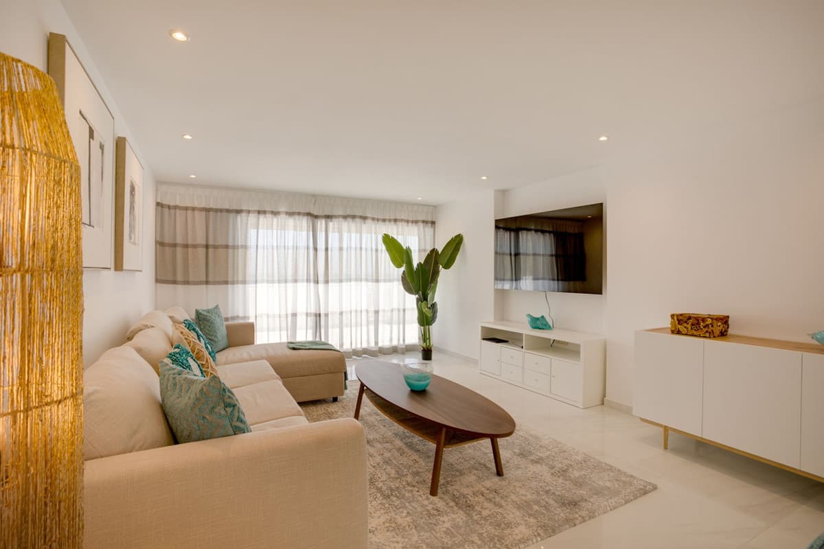 Detached Villa in Estepona — photo 5 of 10