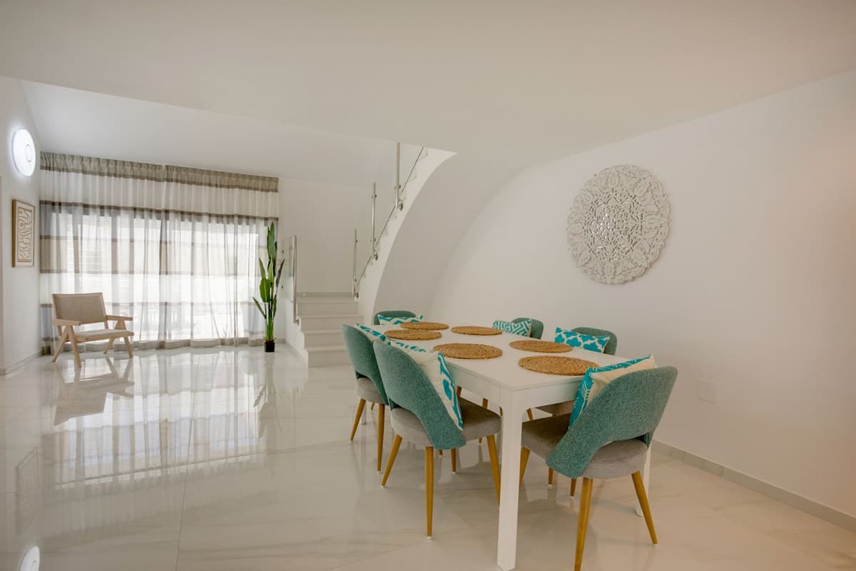 Detached Villa in Estepona — photo 7 of 10