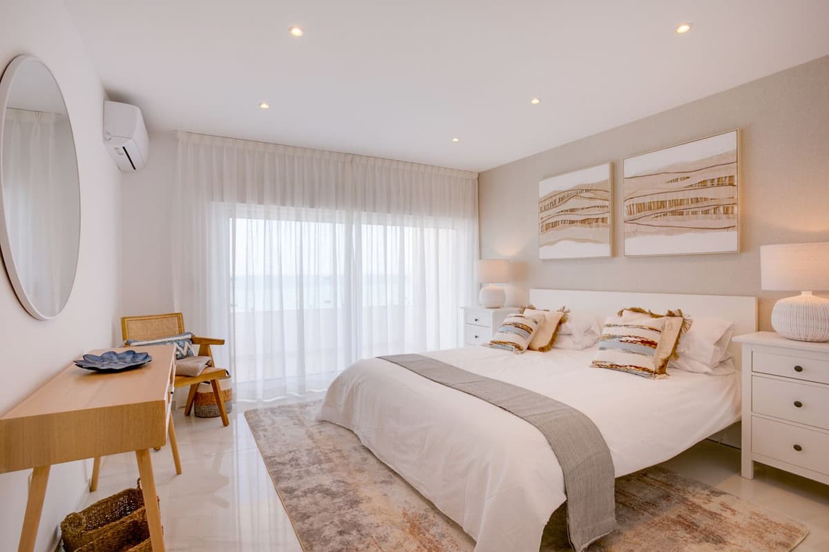 Detached Villa in Estepona — photo 10 of 10
