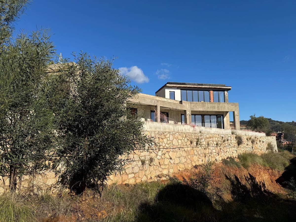 Detached Villa in Elviria — photo 9 of 9