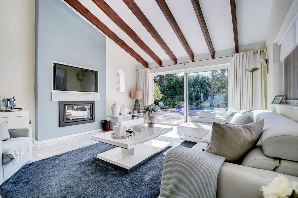 Detached Villa in Calahonda — photo 4 of 10