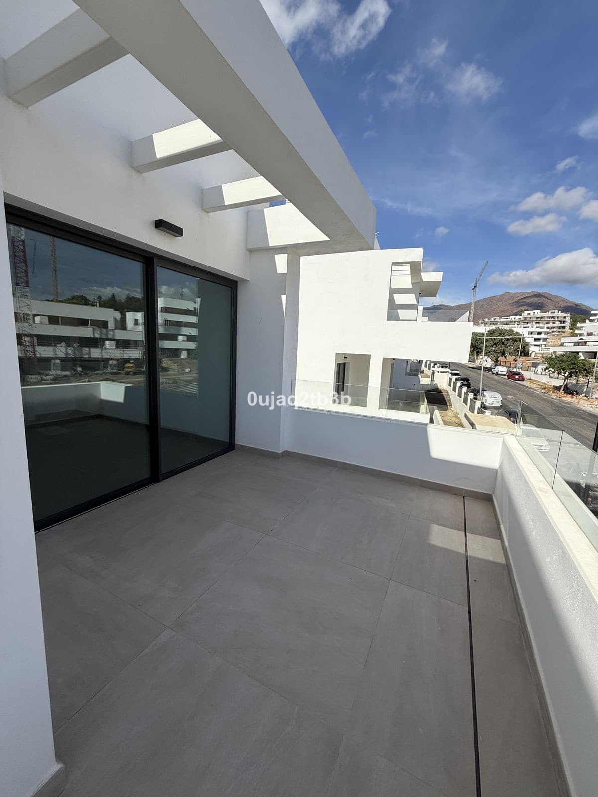Penthouse in Estepona — photo 4 of 10