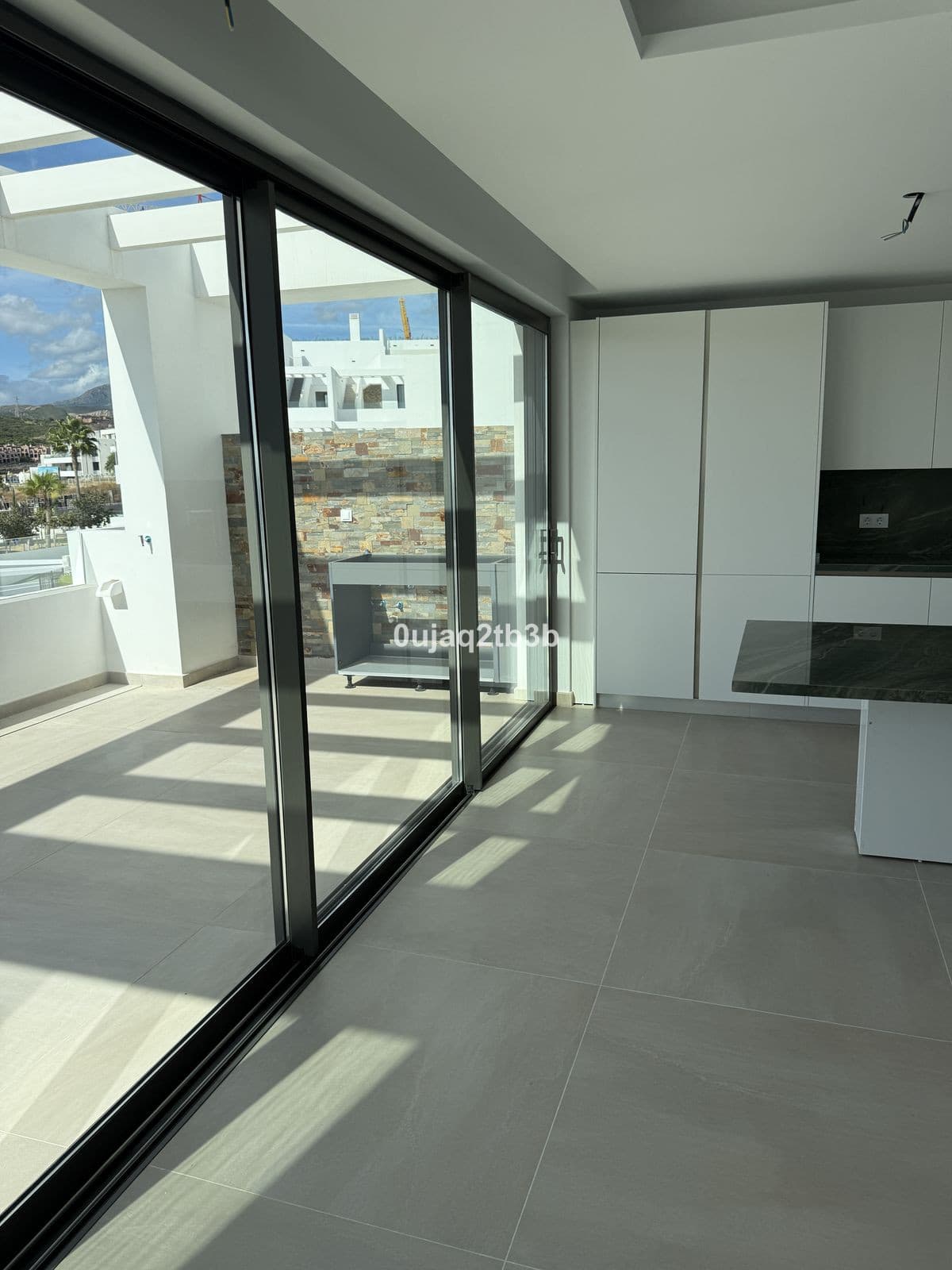 Penthouse in Estepona — photo 7 of 10
