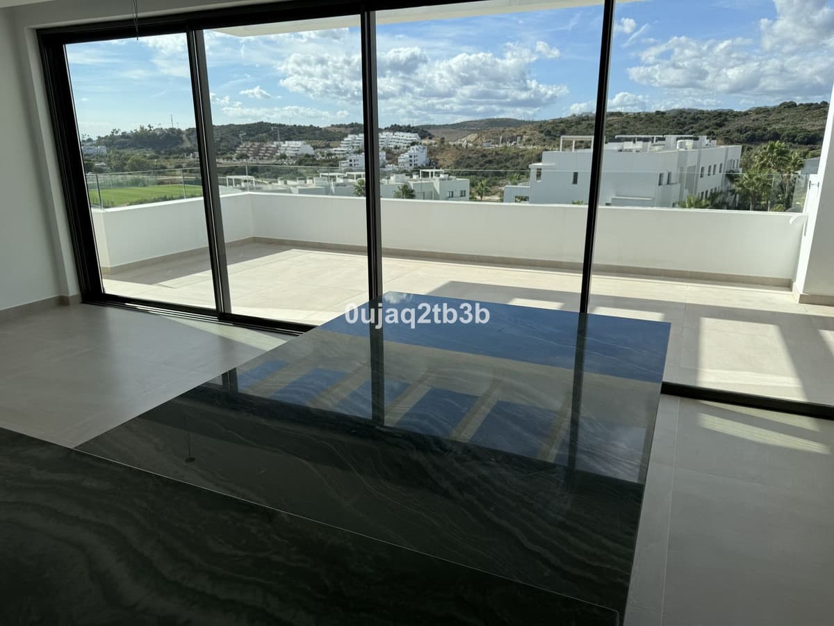 Penthouse in Estepona — photo 10 of 10