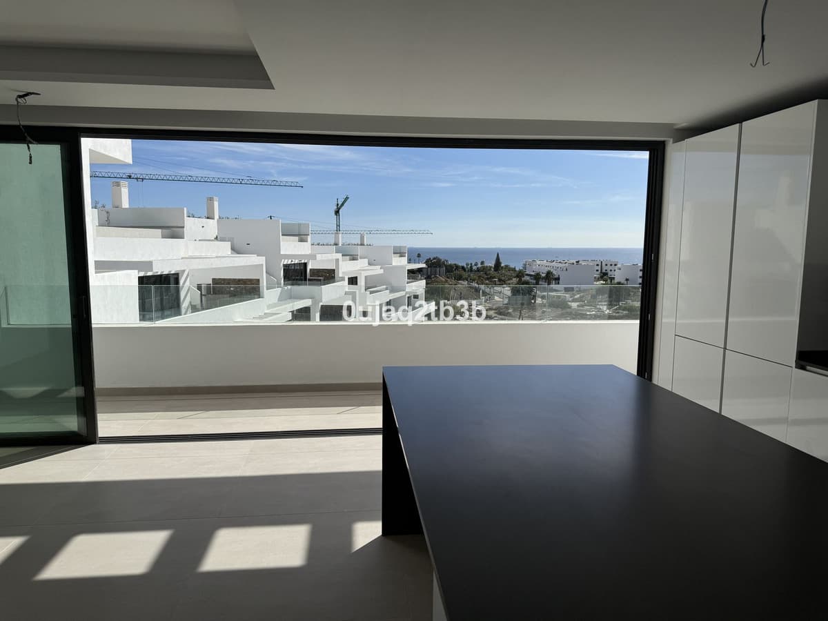 Penthouse in Estepona — photo 6 of 10