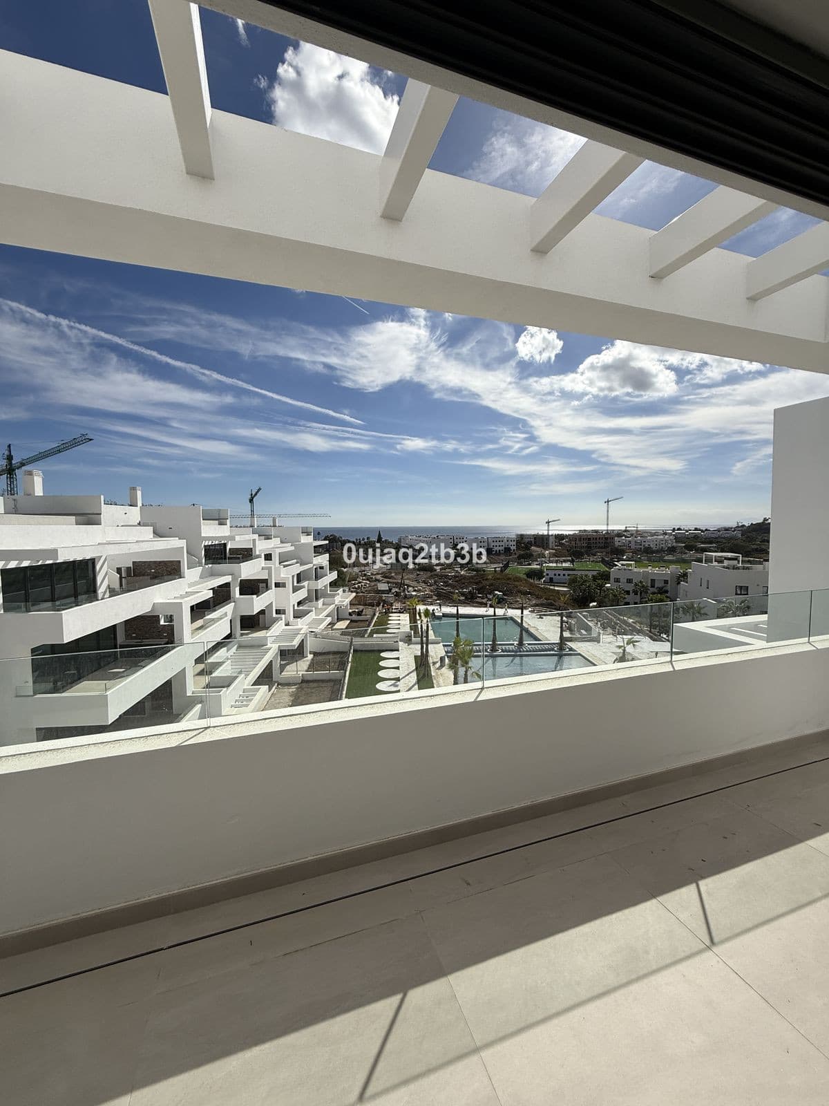 Penthouse in Estepona — photo 7 of 10