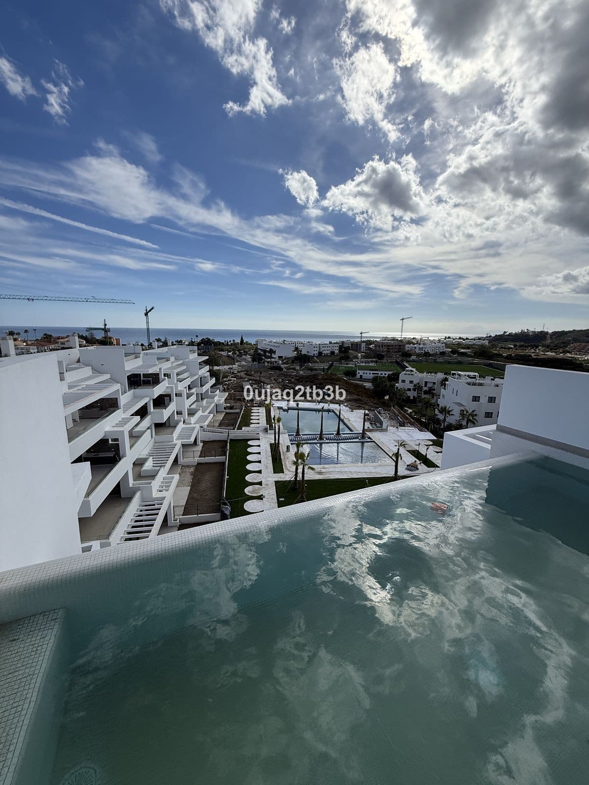 Penthouse in Estepona — photo 9 of 10