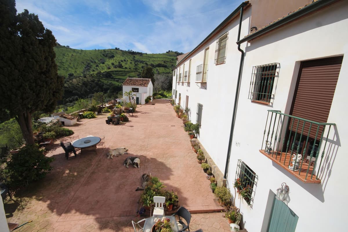 Cortijo in Almogía — photo 6 of 10