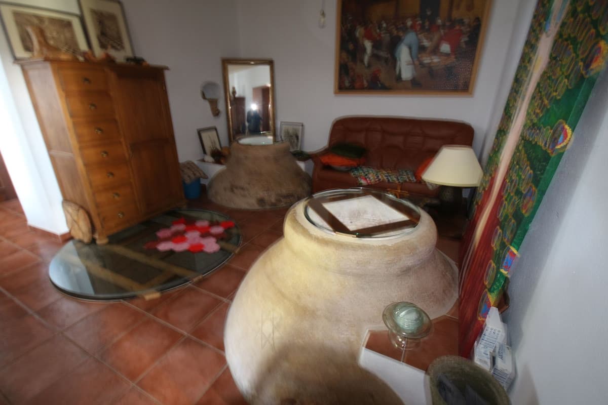 Cortijo in Almogía — photo 9 of 10