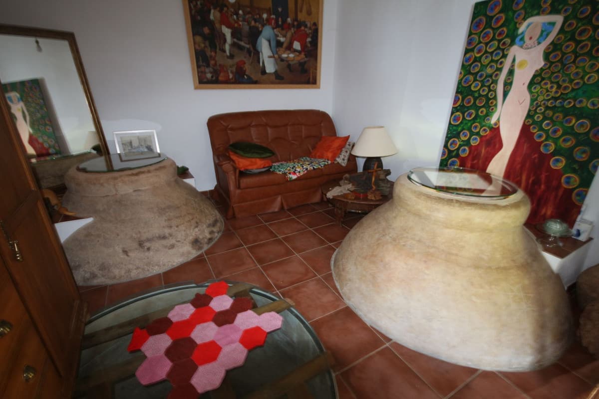 Cortijo in Almogía — photo 10 of 10