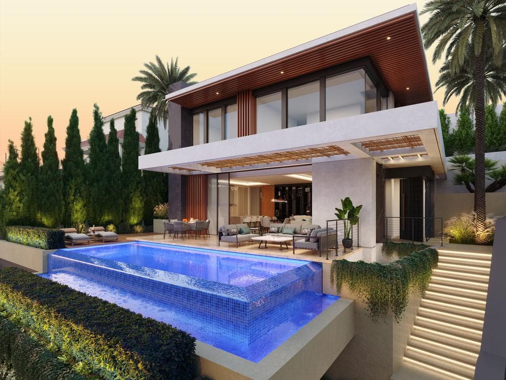 Land in Riviera del Sol — photo 1 of 10