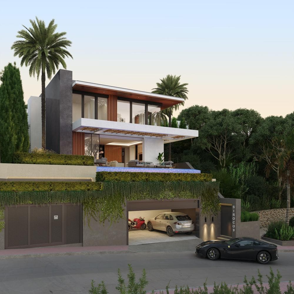 Land in Riviera del Sol — photo 2 of 10