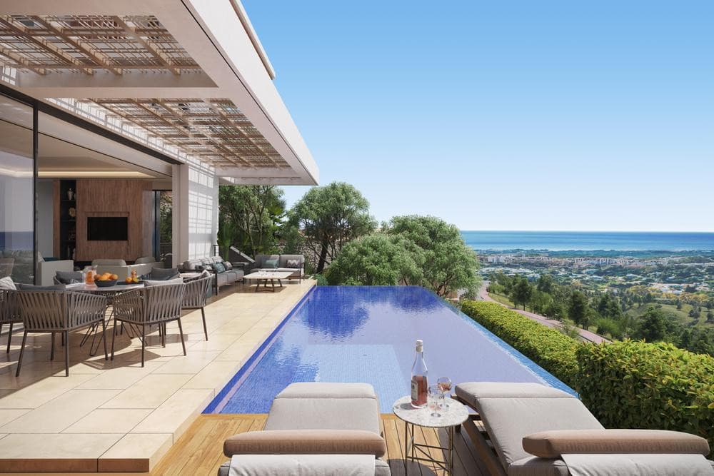 Land in Riviera del Sol — photo 5 of 10