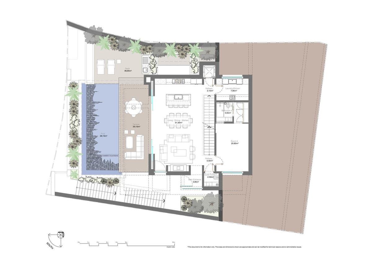 Land in Riviera del Sol — photo 10 of 10