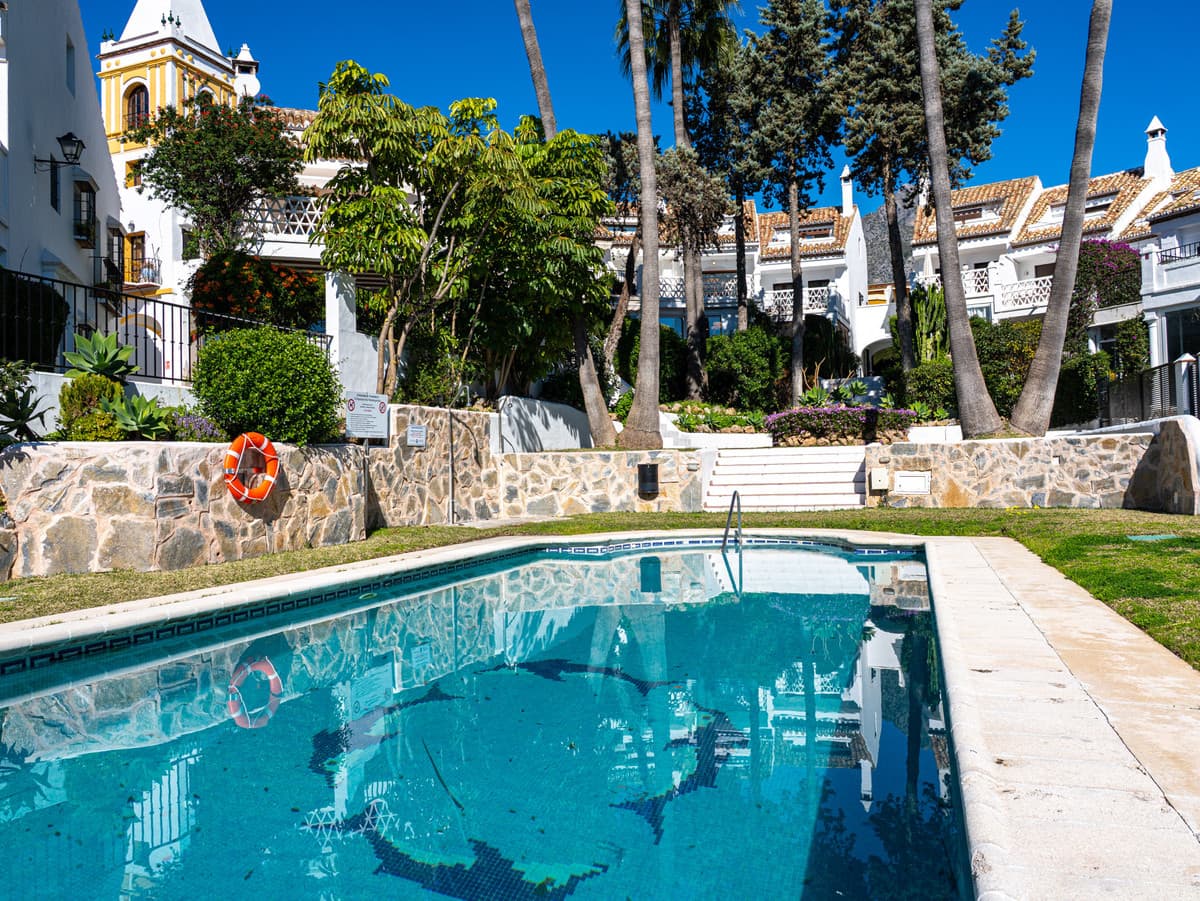 Detached Villa in The Golden Mile — photo 6 of 10