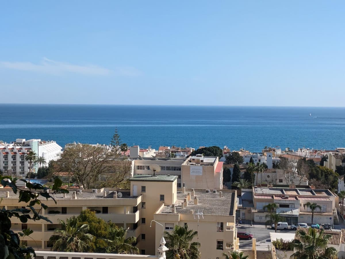 Middle Floor Apartment in Montemar — photo 3 of 10