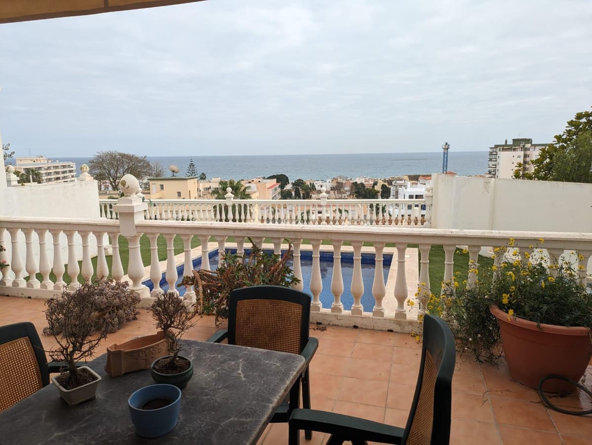 Middle Floor Apartment in Montemar — photo 6 of 10