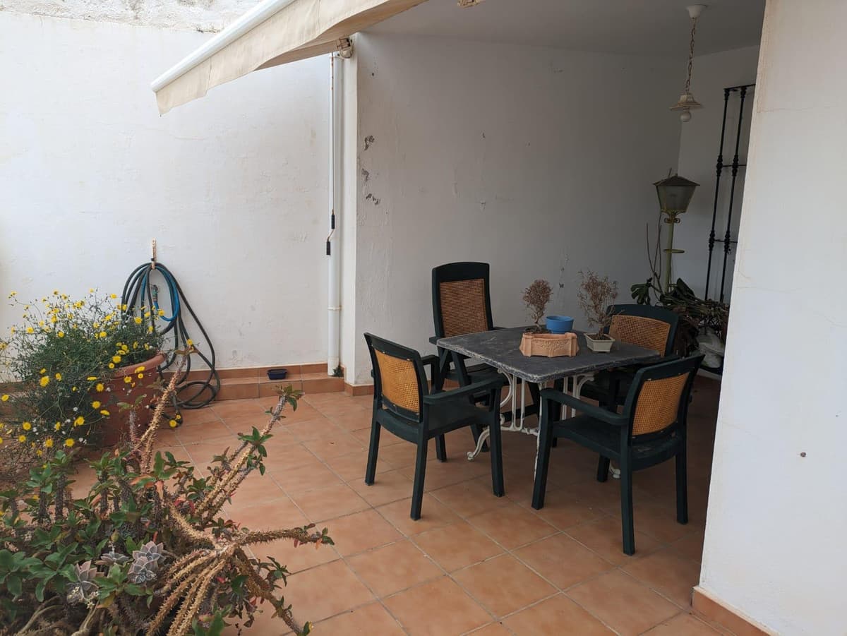 Middle Floor Apartment in Montemar — photo 8 of 10