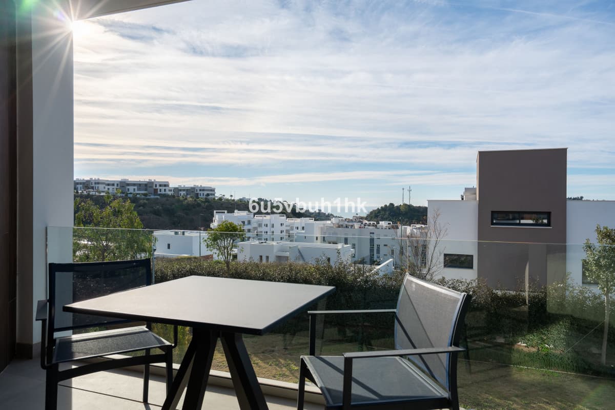 Townhouse in Málaga — photo 6 of 10