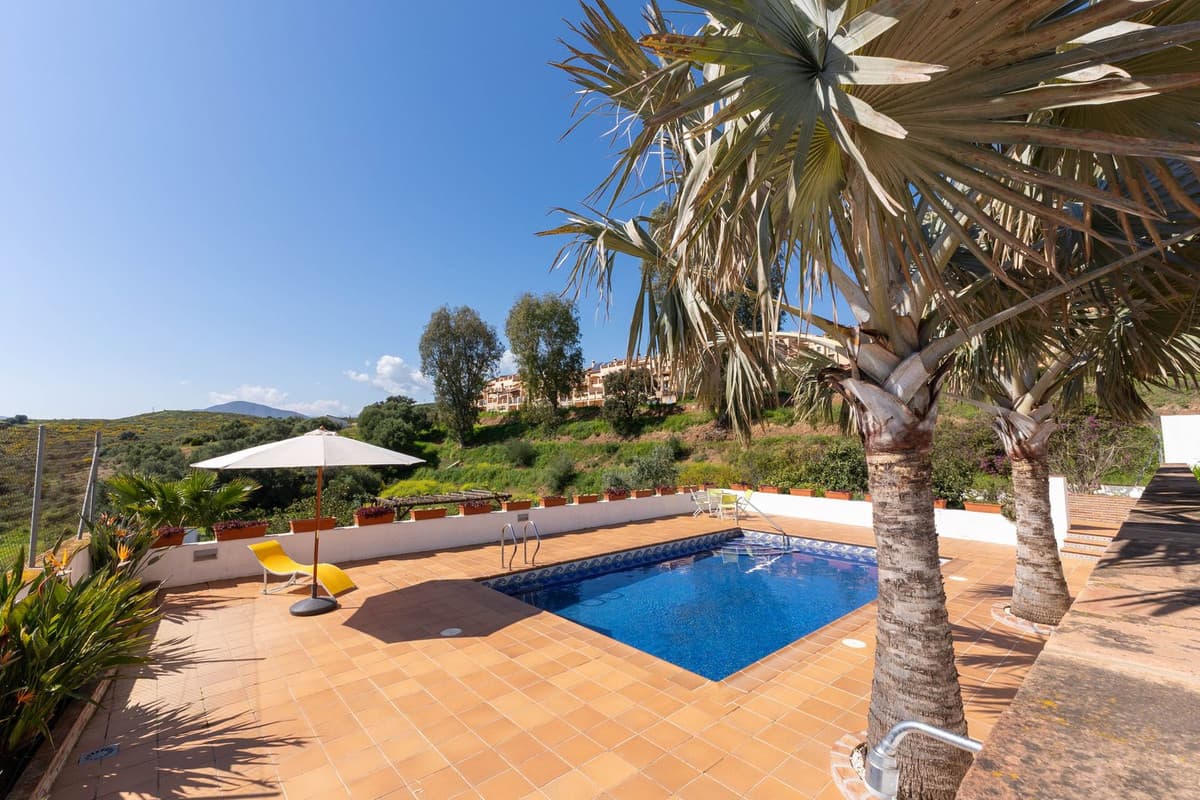 Detached Villa in Mijas Golf — photo 1 of 10