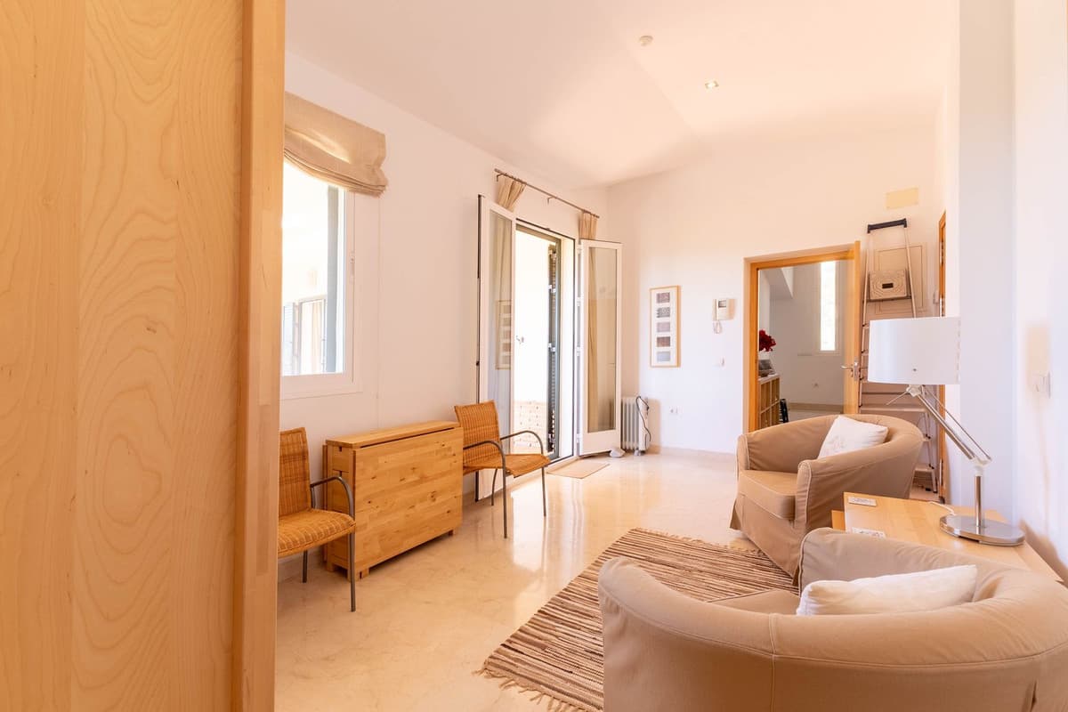 Detached Villa in Mijas Golf — photo 4 of 10