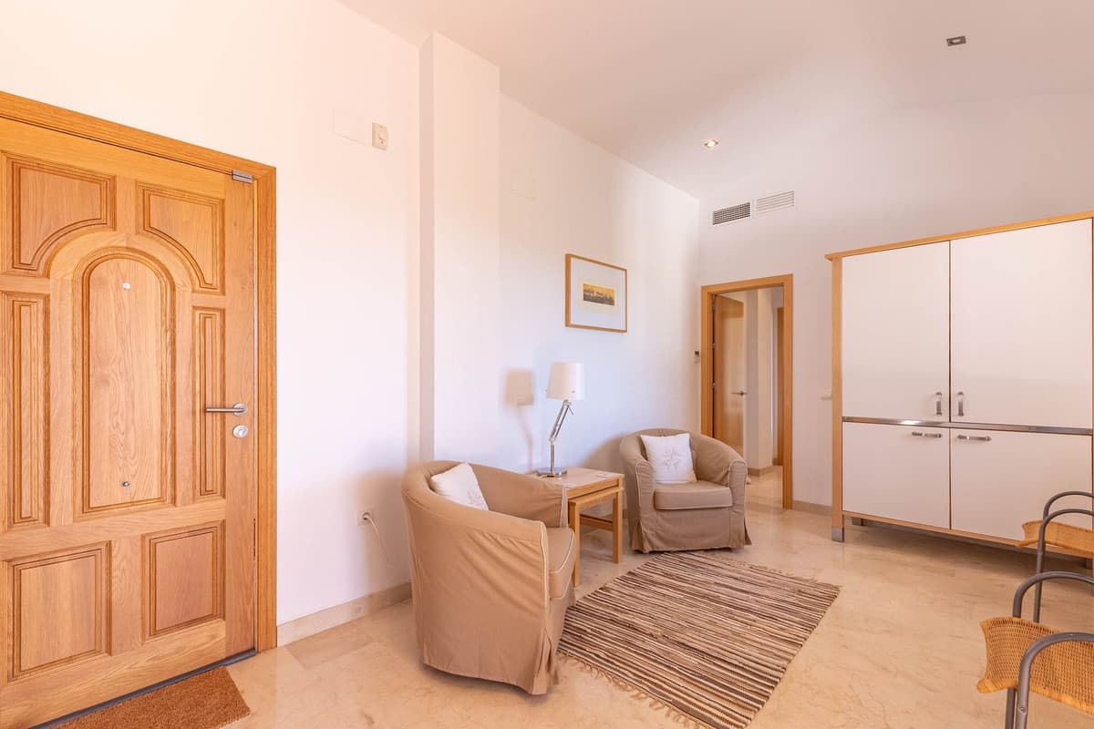 Detached Villa in Mijas Golf — photo 5 of 10