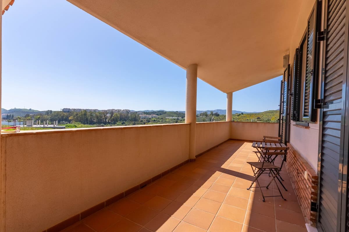 Detached Villa in Mijas Golf — photo 7 of 10