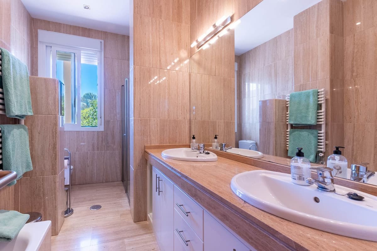 Detached Villa in Mijas Golf — photo 8 of 10