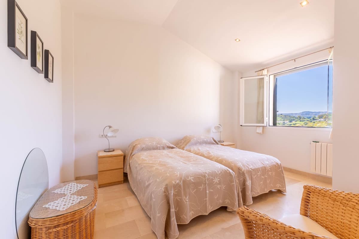 Detached Villa in Mijas Golf — photo 9 of 10