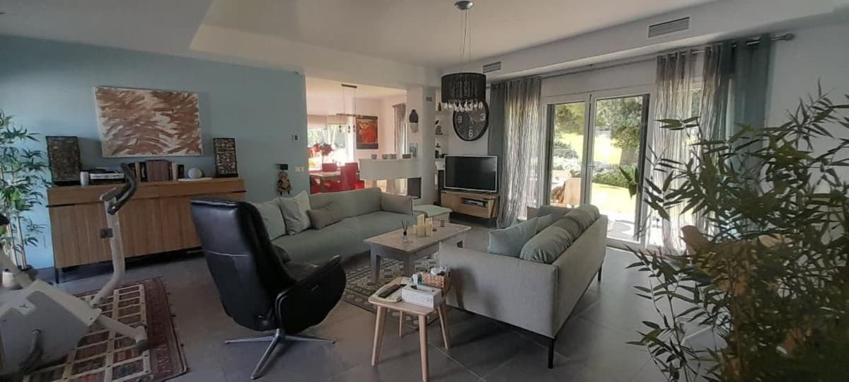 Detached Villa in La Cala Golf — photo 6 of 10
