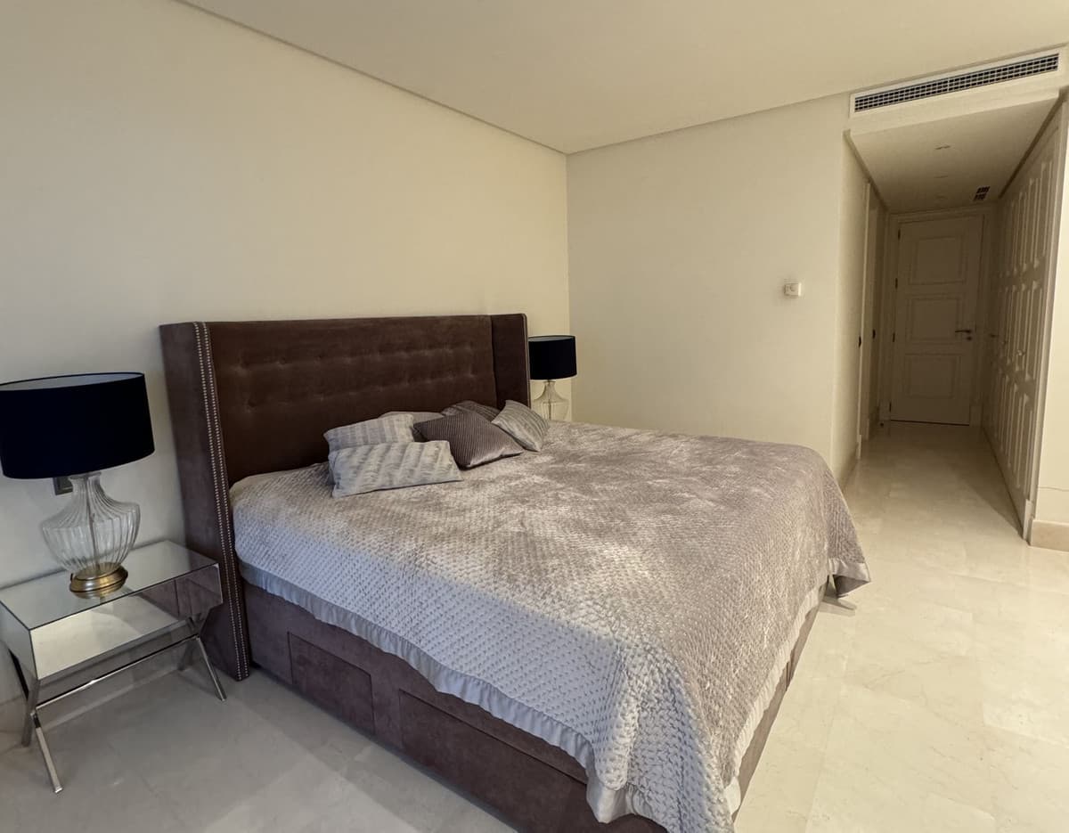 Ground Floor Apartment in Estepona — photo 5 of 10