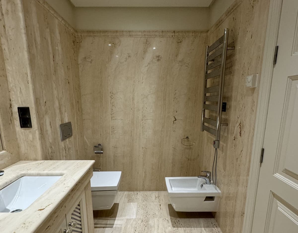 Ground Floor Apartment in Estepona — photo 6 of 10