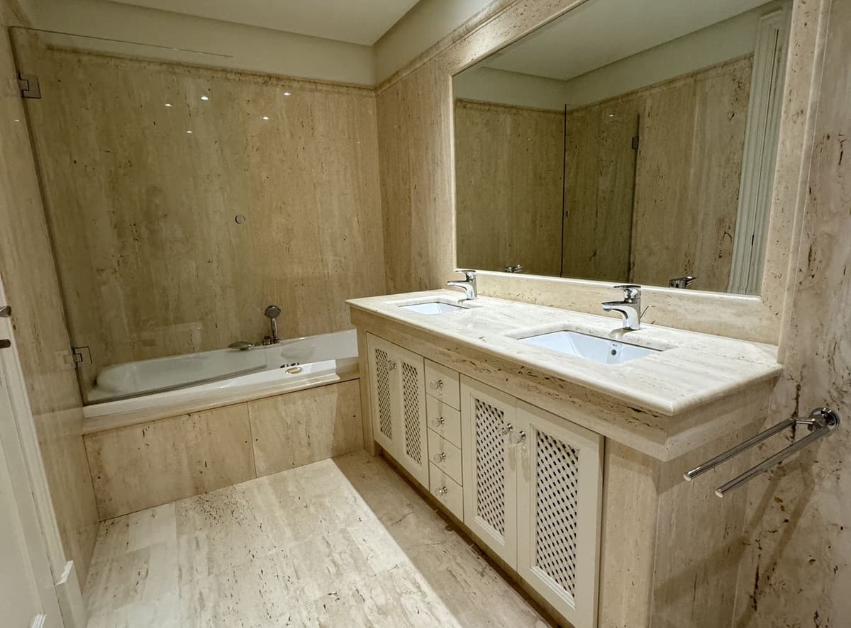Ground Floor Apartment in Estepona — photo 7 of 10