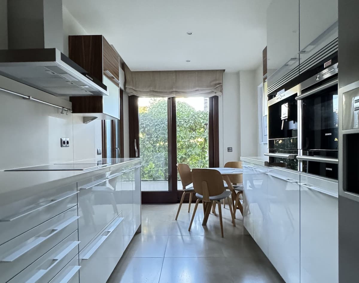 Ground Floor Apartment in Estepona — photo 9 of 10