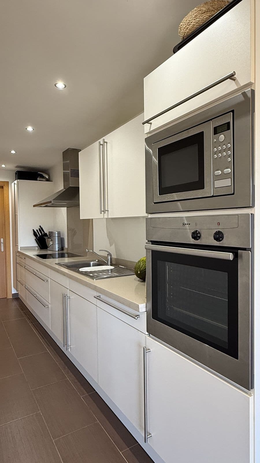 Middle Floor Apartment in Selwo — photo 8 of 10