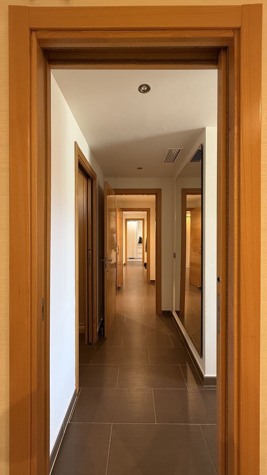 Middle Floor Apartment in Selwo — photo 9 of 10