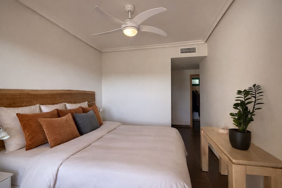 Middle Floor Apartment in Selwo — photo 10 of 10