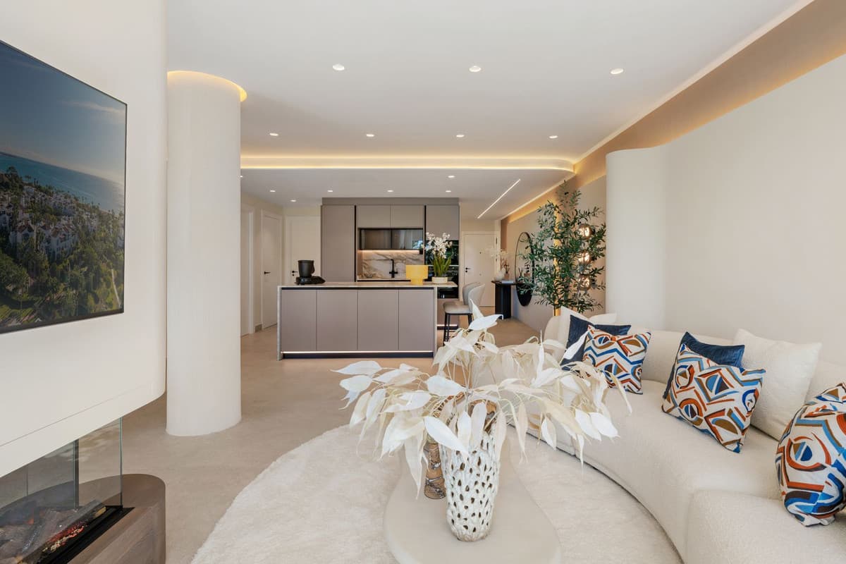 Ground Floor Apartment in Costalita — photo 4 of 10