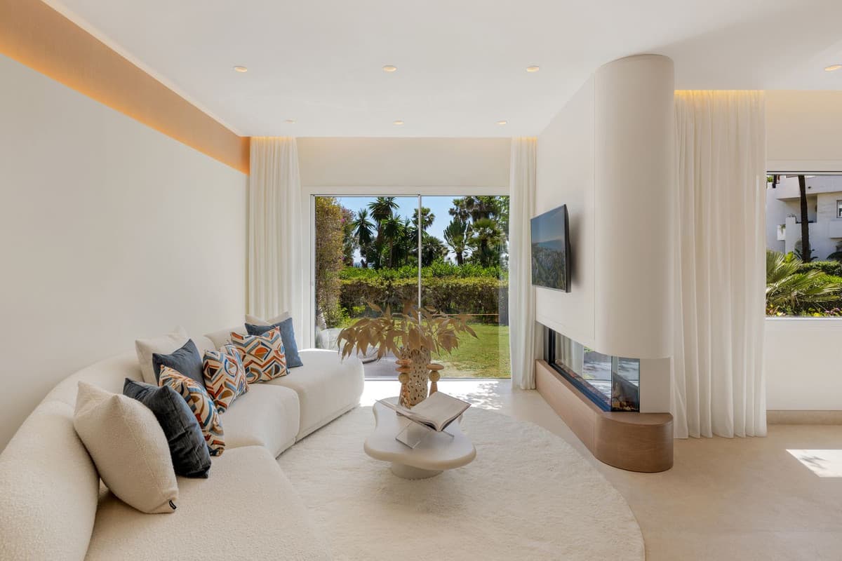 Ground Floor Apartment in Costalita — photo 5 of 10