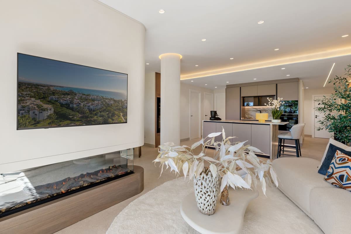 Ground Floor Apartment in Costalita — photo 6 of 10