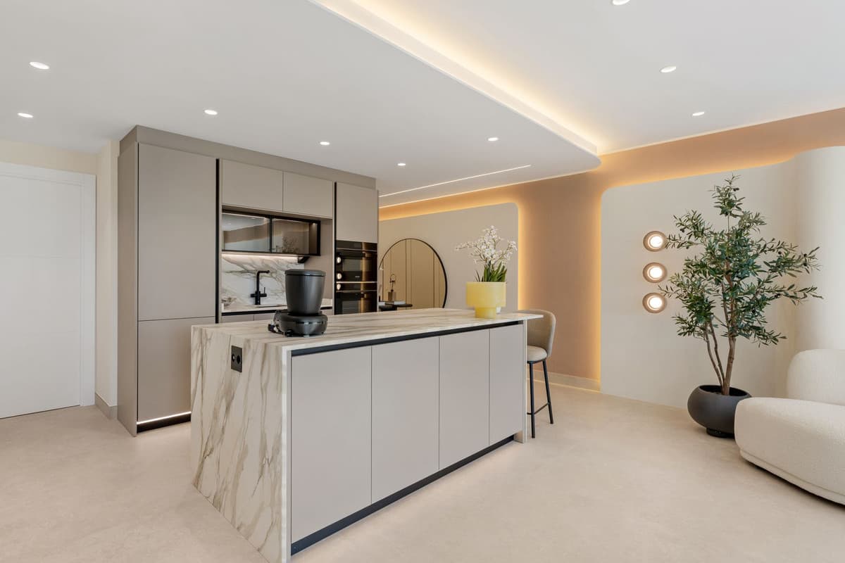 Ground Floor Apartment in Costalita — photo 7 of 10